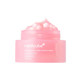 MEDICUBE PDRN Pink Collagen Capsule Cream