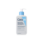 CeraVe Renewing SA Cleanser (237ml)