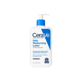 CeraVe Daily Moisturizing Lotion for Normal to Dry Skin (237ml, USA)