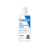CeraVe Daily Moisturizing Lotion for Normal to Dry Skin (87ml)