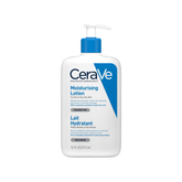 CeraVe Moisturising Lotion for Dry to Very Dry Skin (473ml)