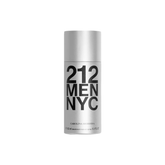 Carolina Herrera 212 NYC Men Deodorant Spray – 150ml