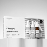 The Ordinary The Most-Loved Set(3 x 15ML)
