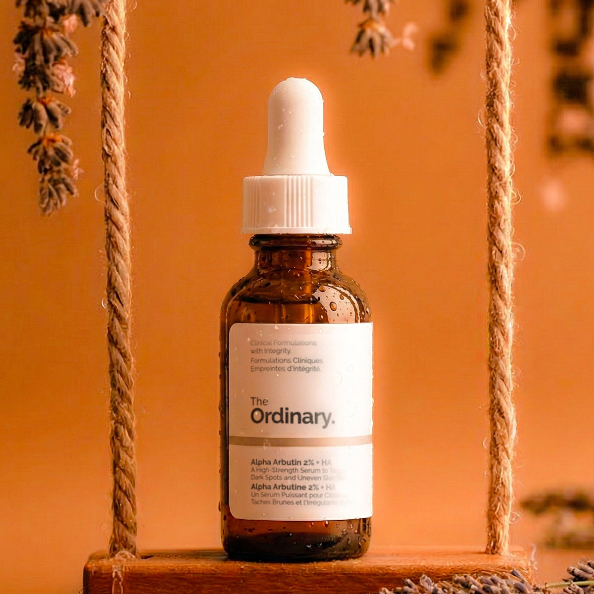Alpha Arbutin 2% + HA