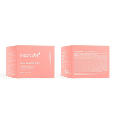 Medicube Triple Collagen Cream