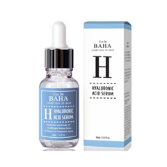 Cos De BAHA H Hyaluronic Acid Serum 30ml
