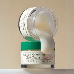 AXIS-Y Dark Spot Correcting Glow Cream