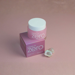 Banila Co Clean it zero Cleansing Balm
