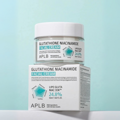 APBL Glutathione Niacinamide Facial Cream 55ml
