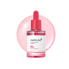 Medicube TXA Niacinamide 15 Serum