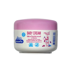 Kodomo Baby Cream For Newborn Babies