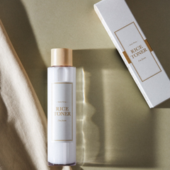 I’M FROM Rice Toner