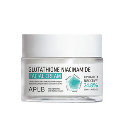 APBL Glutathione Niacinamide Facial Cream 55ml