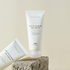 PURITO Oat-In Calming Gel Cream