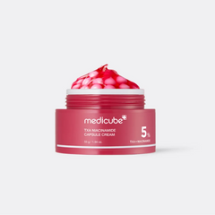 Medicube TXA Niacinamide Capsule Cream