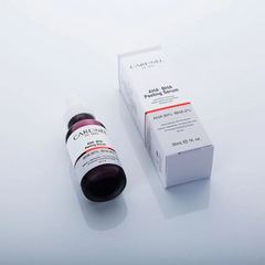 CARE:NEL Dr.Skin AHA BHA Peeling Serum