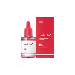 Medicube TXA Niacinamide 15 Serum