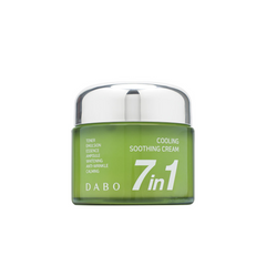 Dabo 7 In 1 Cooling Soothing Cream