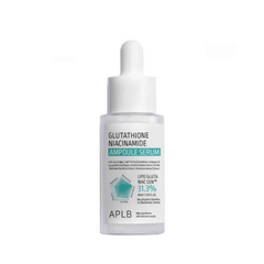 APLB Glutathione Niacinamide Ampoule Serum