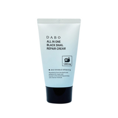 DABO All In One Black Snail Repair Cream