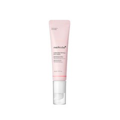 Medicube PDRN Pink Peptide Eye Cream