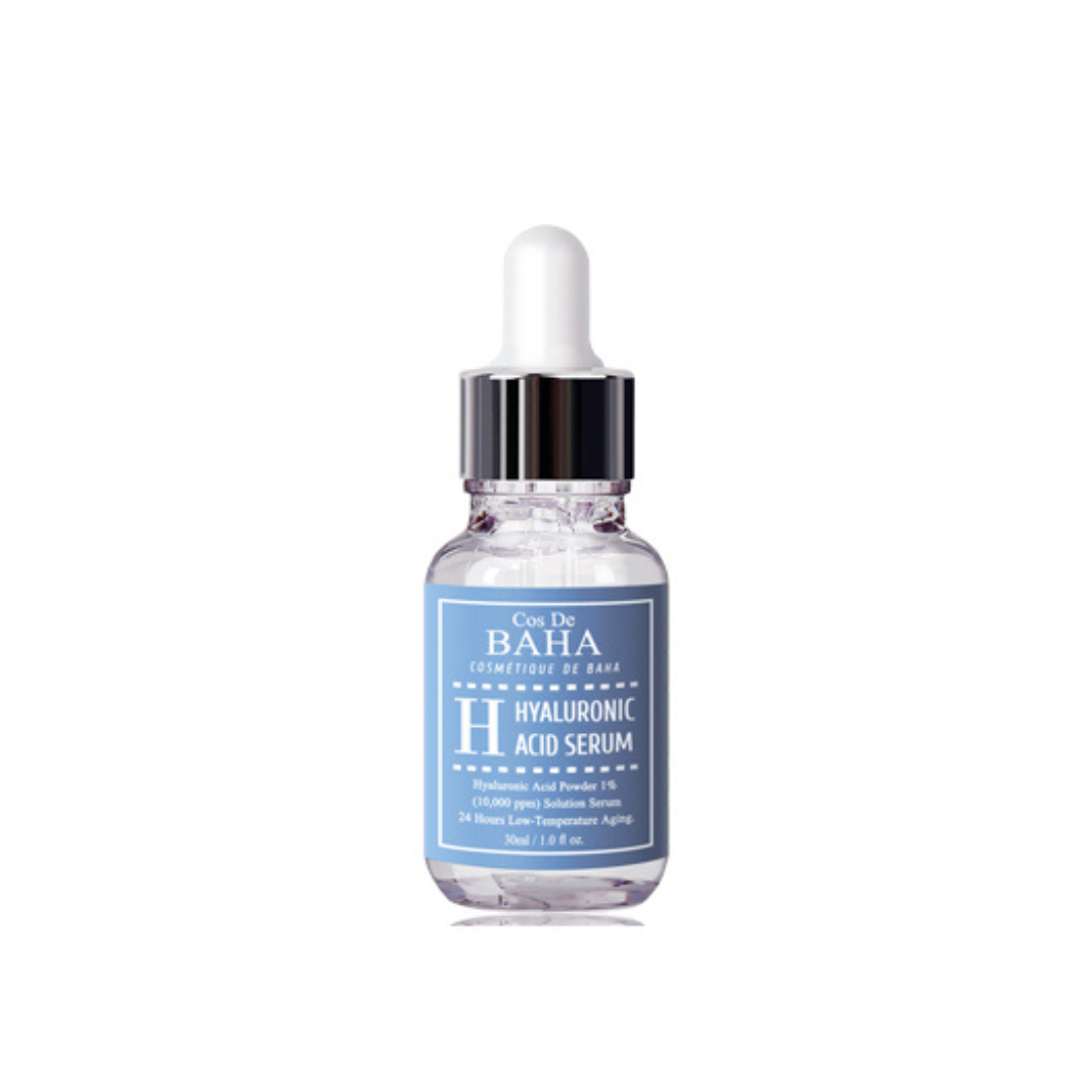Cos De BAHA H Hyaluronic Acid Serum 30ml