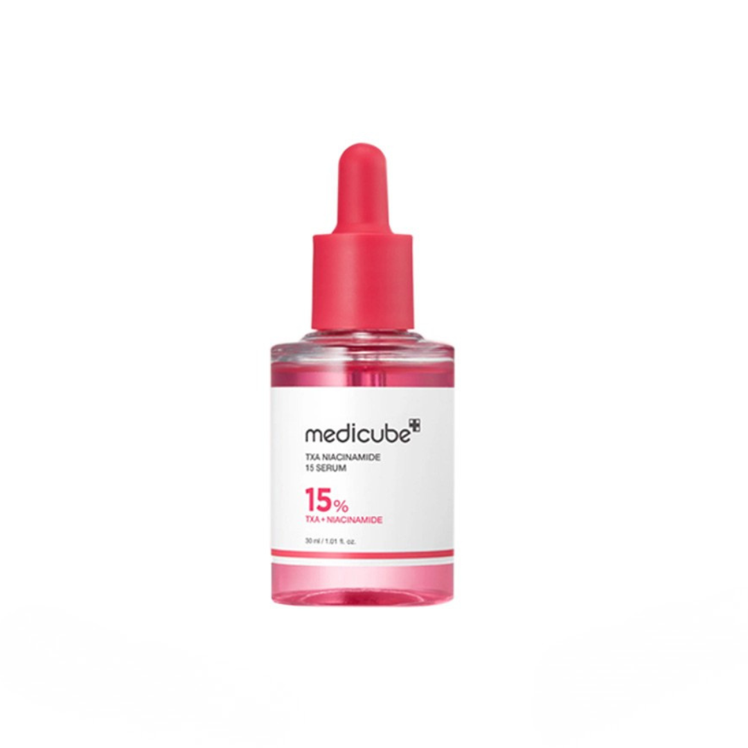 Medicube TXA Niacinamide 15 Serum