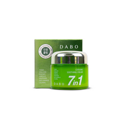 Dabo 7 In 1 Cooling Soothing Cream