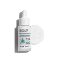 APLB Glutathione Niacinamide Ampoule Serum