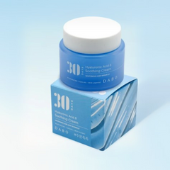 DABO 30 Days Hyaluronic Acid 8 Soothing Cream