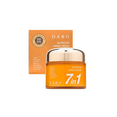 Dabo 7 In 1 Nutrition Amino Cream