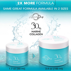 Grace Day 30% Marine Collagen Cream