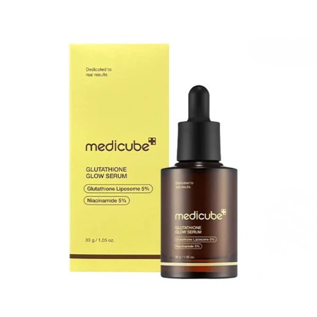 Medicube Glutathione Glow Serum