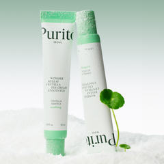 Purito Seoul Wonder Releaf Centella Eye Cream Unscented