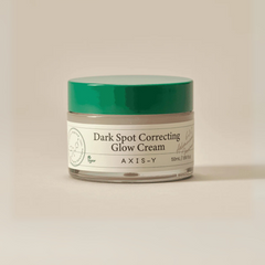 AXIS-Y Dark Spot Correcting Glow Cream