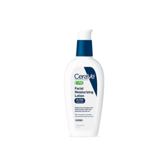 CeraVe PM Facial Moisturizing Lotion 89ml (Normal to Oily Skin)