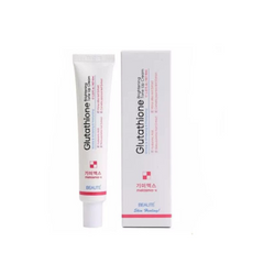 BEAUTE Melasma-X Glutathione Brightening Tone Up Cream