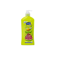 Suave Kids Watermelon Wonder 3In1 Shampoo Conditioner & Body Wash