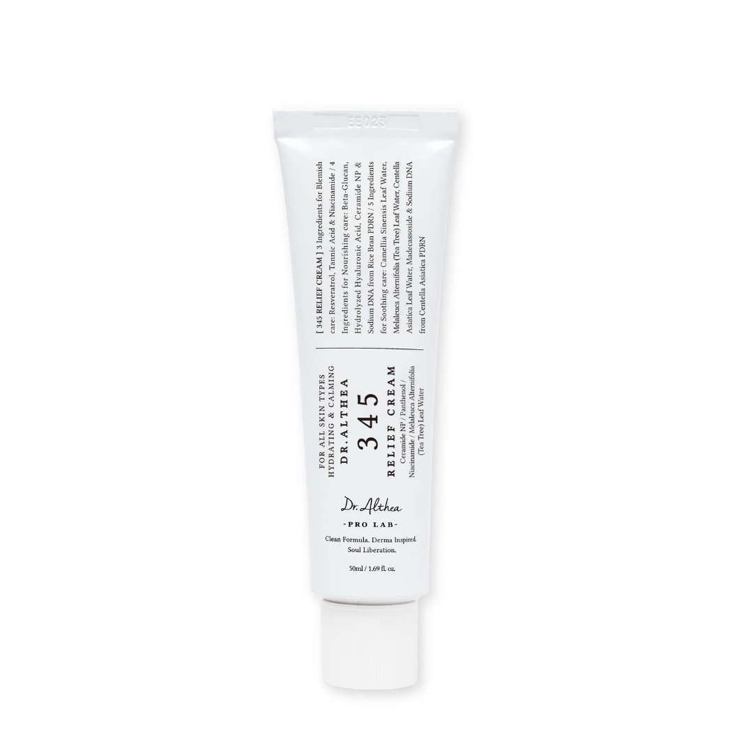 Dr.Althea 345 Relief Cream