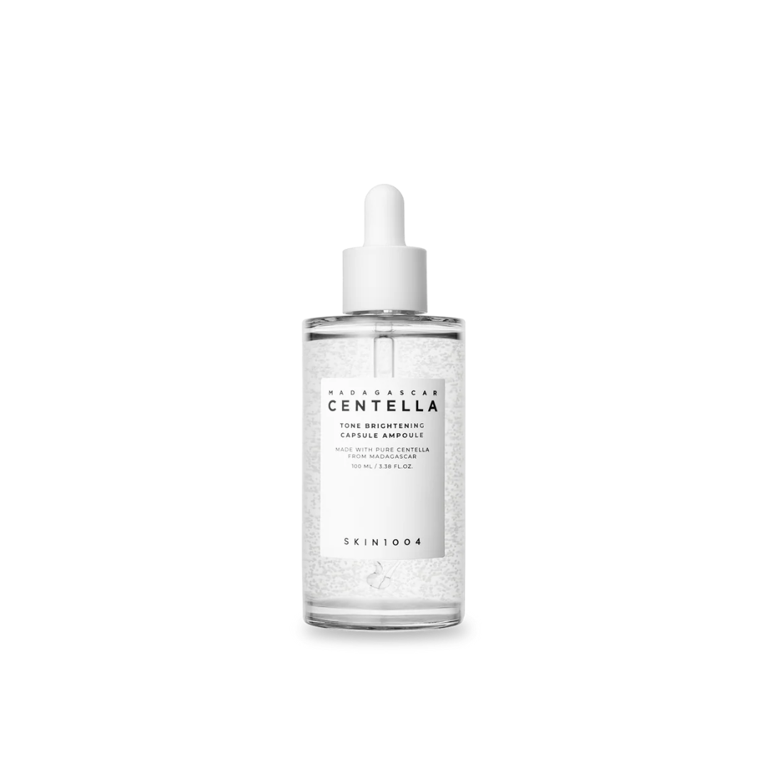 SKIN1004 Madagascar Centella Tone Brightening Capsule Ampoule