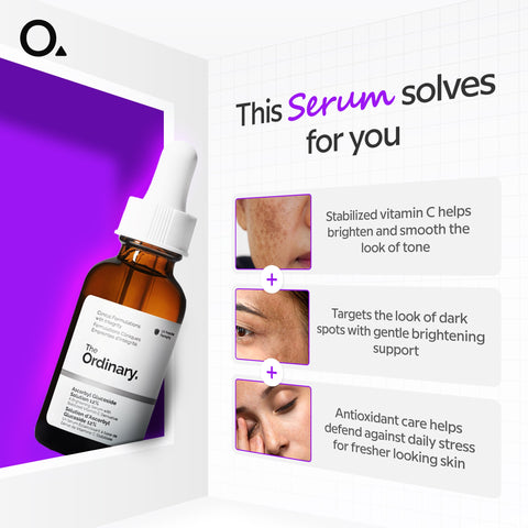 Ascorbyl Glucoside Solution 12%