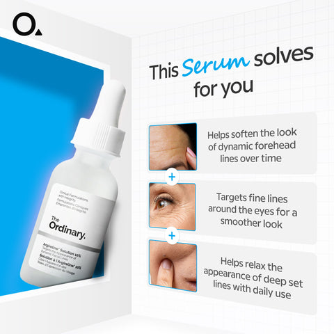 Argireline Solution 10%