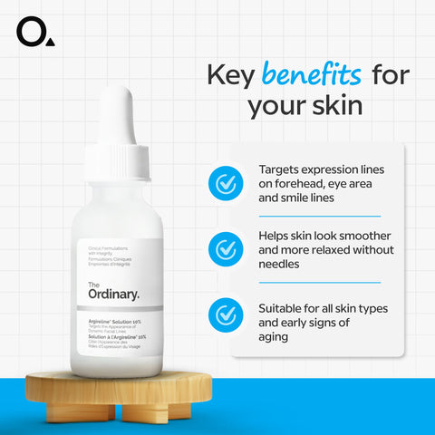 Argireline Solution 10%