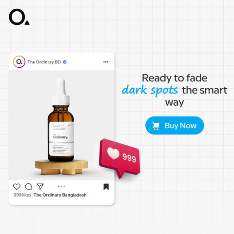 Ascorbic Acid 8% + Alpha Arbutin 2%