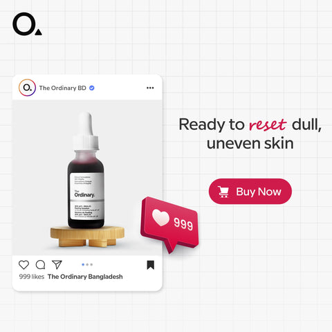 AHA 30% + BHA 2% Peeling Solution