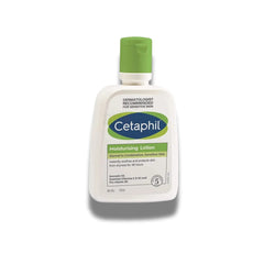 Cetaphil Moisturising Lotion for Normal to Combination, Sensitive Skin
