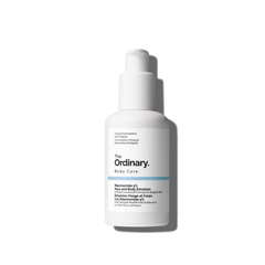 Niacinamide 5% Face and Body Emulsion