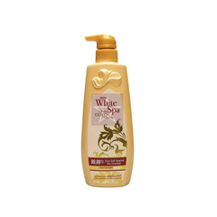 Mistine White Spa Swiss Gold Serum Lotion – 400ml