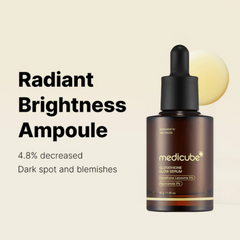 Medicube Glutathione Glow Serum