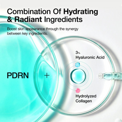 Anua PDRN Hyaluronic Acid Capsule 100 Serum